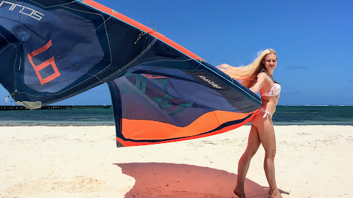 Kite Surf Punta Cana