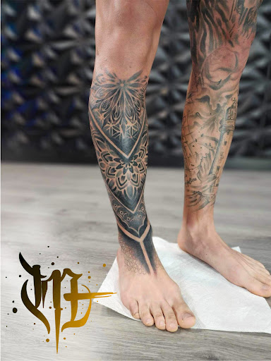 Explore transformation tattoo ideas, creative tattoo ideas in Williamsport, available at Moa Tattoos