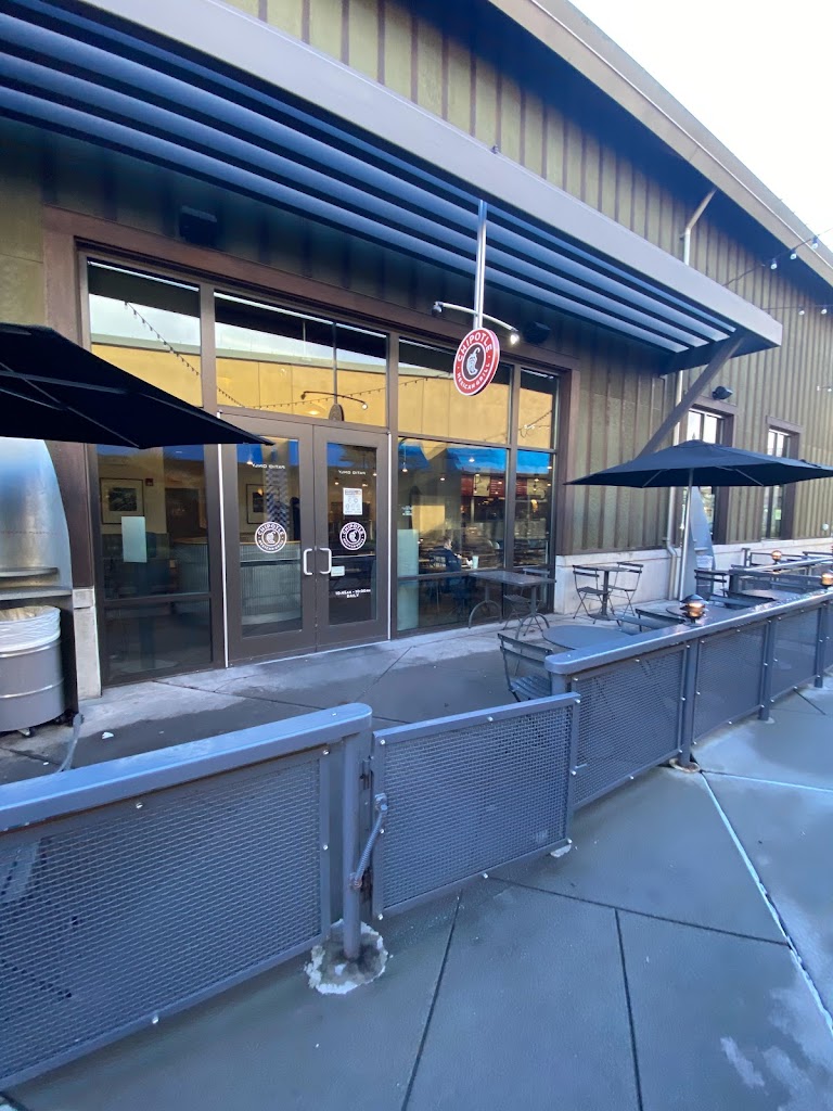 Chipotle Mexican Grill 98032