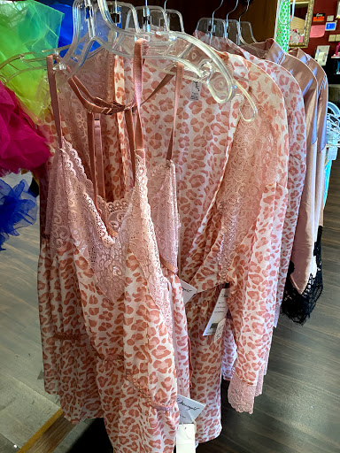 Lingerie Store «Pleasures From the Heart», reviews and photos, 1565 Winchester Blvd, Campbell, CA 95008, USA