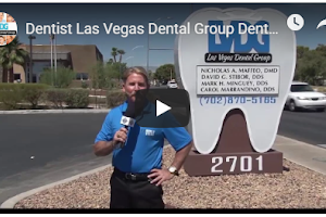 Las Vegas Dental Group image