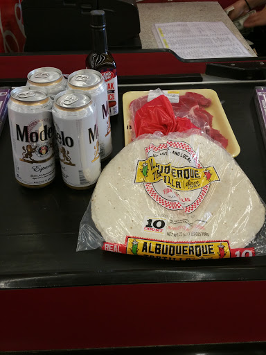 Grocery Store «Lowes Foods Store», reviews and photos, 1840 Lee Trevino Dr, El Paso, TX 79936, USA