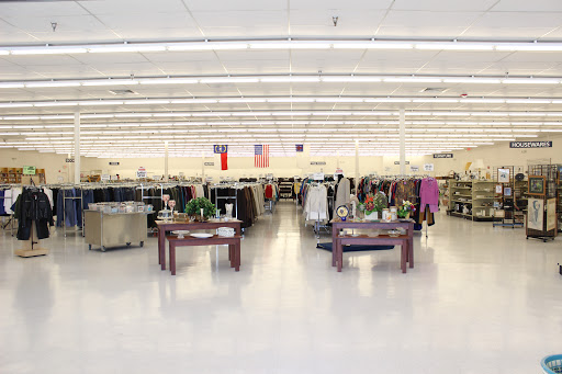 Thrift Store «Dorcas Thrift Shop», reviews and photos, 187 High House Rd, Cary, NC 27511, USA