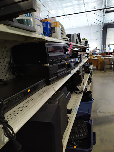 Non-Profit Organization «St. Vincent de Paul Society», reviews and photos, 1209 Bay St, Port Orchard, WA 98366, USA