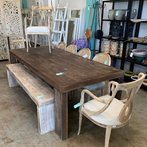 Furniture Store «Nadeau Dallas», reviews and photos, 1128 Longpoint Ave, Dallas, TX 75247, USA