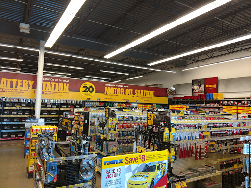 Auto Parts Store «Advance Auto Parts», reviews and photos, 1740 Washington Rd, Washington, IL 61571, USA
