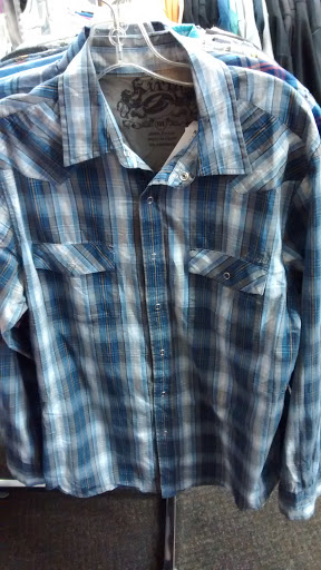 Fashion Accessories Store «Ragstock», reviews and photos, 420 Division St S, Northfield, MN 55057, USA