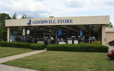 Goodwill Hamden Store and Donation Center image