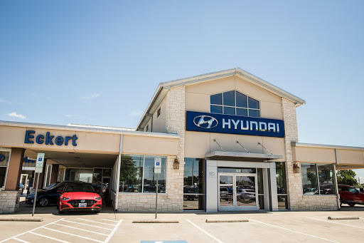 Eckert Hyundai Inc, 4011 S Interstate 35 E, Denton, TX 76210, USA, 