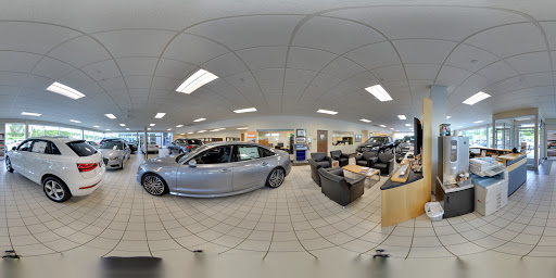 Car Dealer «Carousel Motors», reviews and photos, 809 IA-1, Iowa City, IA 52244, USA