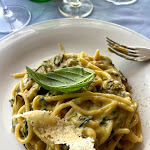 Photo n°1 de l'avis de GIUSEPPE.S fait le 25/09/2021 à 19:02 sur le  Albergo La Certosa Ristorante da Pappone à Marina del Cantone