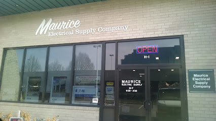 Maurice Electrical Supply Inc