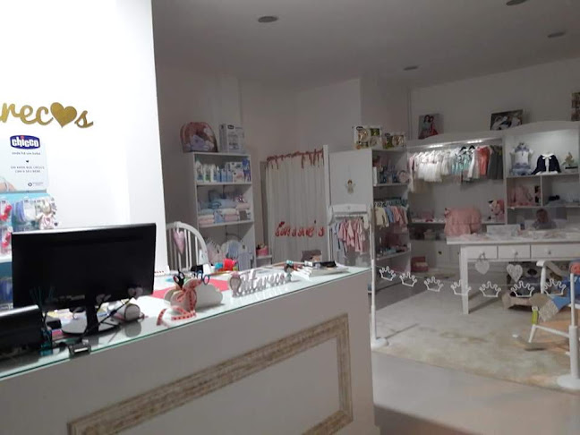 Patarecos Contém Amor