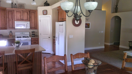 Home Builder «Teeples Custom Builders», reviews and photos, 1698 N Sage Hen Rd, Orem, UT 84097, USA