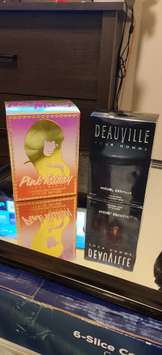 Department Store «T.J. Maxx», reviews and photos, 14 Danbury Rd, Wilton, CT 06897, USA