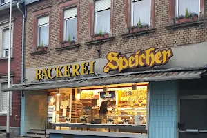 Bäckerei Peter Speicher image