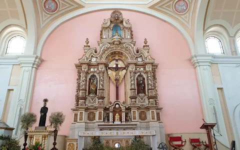 Santuario de San Ezekiel Moreno image