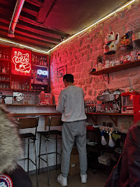 Atmosphère du Restaurant chinois Mao dumpling bar à Paris - n°7