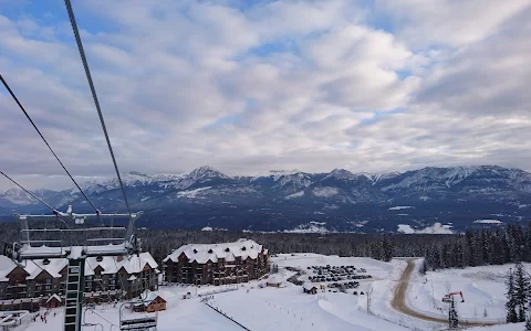 Kicking Horse Mountain Resort image