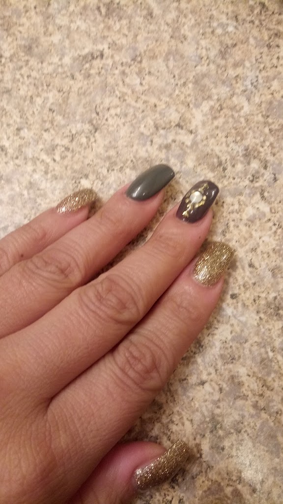 Salon On Main 74848