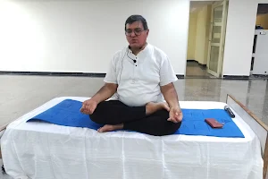 Yoga with Ankit Karia image