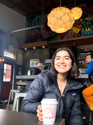 Coffee Shop «Flag & Wire Coffee», reviews and photos, 755 NE Alpine Ave #200, McMinnville, OR 97128, USA