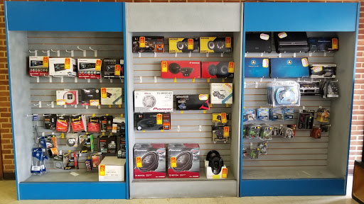 Electronics Repair Shop «R T Grim Electronics Co», reviews and photos, 3925 E Trindle Rd, Camp Hill, PA 17011, USA