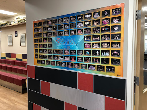 Music School «West Chester Academy», reviews and photos, 8107 Market Pl Dr, West Chester Township, OH 45069, USA