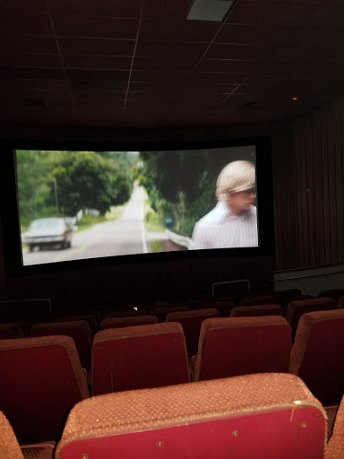 Movie Theater «AMC Classic Greensboro 18», reviews and photos, 4822 Koger Blvd, Greensboro, NC 27407, USA