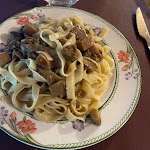 Photo n°2 de l'avis de Alessia.a fait le 08/08/2023 à 05:44 sur le  Magnabo Snc Di Beltrami Adelio E C. à Pinzolo