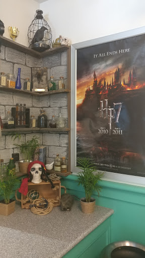 Movie Theater «Springfield Theater», reviews and photos, 26 Main St, Springfield, VT 05156, USA