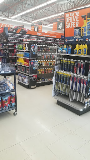 Auto Parts Store «AutoZone», reviews and photos, 20011 South La Grange Road, Frankfort, IL 60423, USA