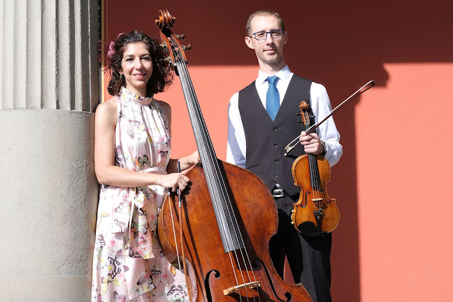 Kommentare und Rezensionen über Sointu Music | Events- & Hochzeitsmusik | Duo Trio Quartett