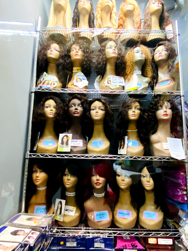 Beauty Supply Store «Beauty Infinity Mart», reviews and photos, 4015 Holcomb Bridge Rd, Norcross, GA 30092, USA