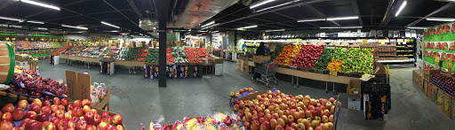 Grocery Store «Harvest Field Market», reviews and photos, 350 S Broadway, Tarrytown, NY 10591, USA