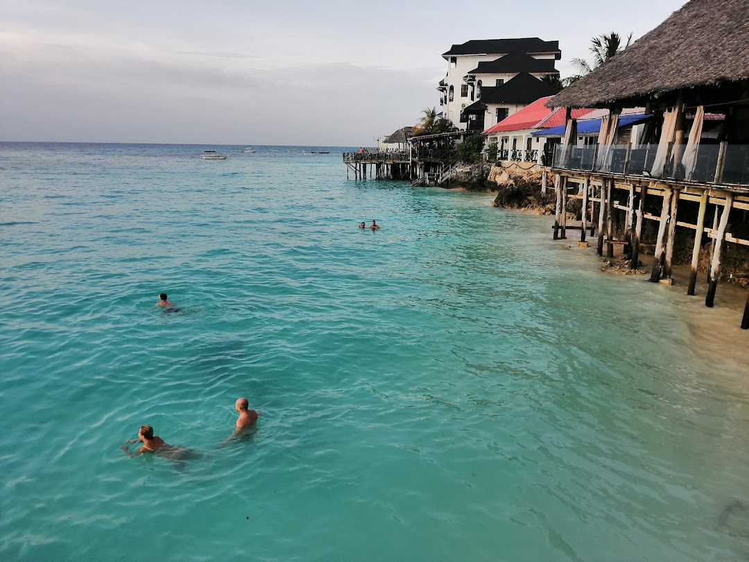 Zanzibar City, Tanzanya