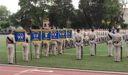 Universidad del Ejército y Fuerza Aérea (Colegio Militar)