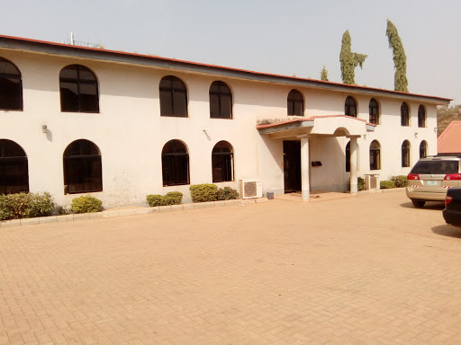 Church Of Christ, Kado, STK, Ukaga Road, Abuja, Nigeria, Church, state Federal Capital Territory