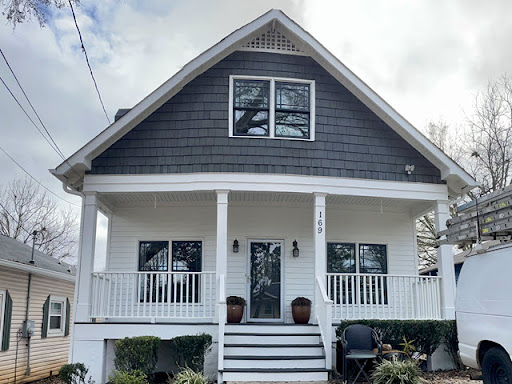 Painter «CertaPro Painters of Dunwoody, GA», reviews and photos, 1818 Independence Square b, Dunwoody, GA 30338, USA