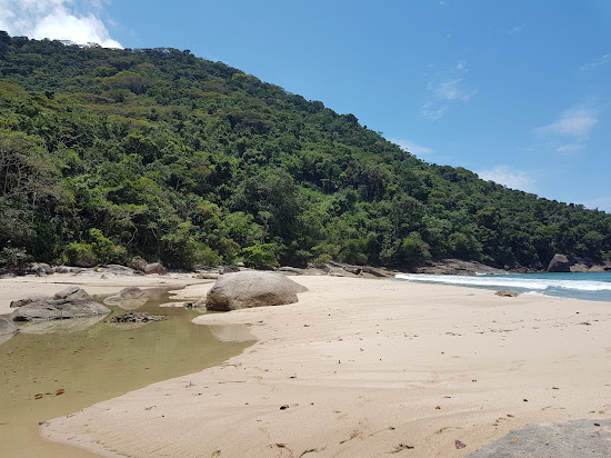 Praia de Antiguinhos