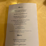 Photo n°1 de l'avis de Melanie. fait le 22/12/2021 à 16:21 sur le  Hotel Alpin Pflerschtal à Gossensass-Colle Isarco