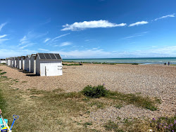 Foto von Ferring Strand annehmlichkeitenbereich