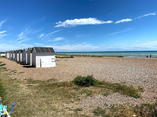 Plage de Ferring