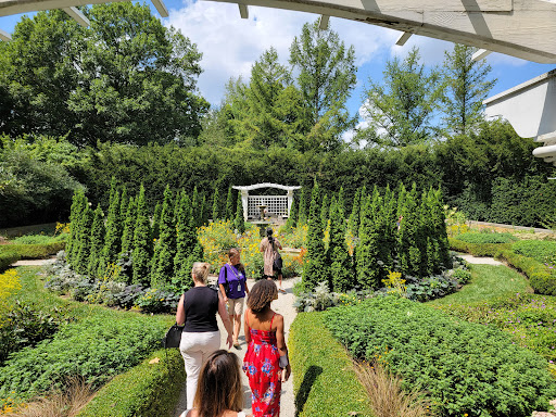 Museum «Oldfields–Lilly House & Gardens», reviews and photos, 4000 N Michigan Rd, Indianapolis, IN 46208, USA