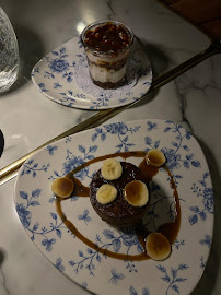 Plats et boissons du Restaurant Relais de la Croix Blanche à Ferney-Voltaire - n°14