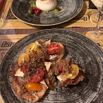 Photo n°1 de l'avis de Aleksandra.u fait le 02/09/2023 à 13:54 sur le  A Banda Del Buso à Padua