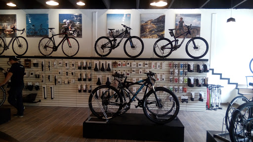 Trek Bicycle Store Ajusco