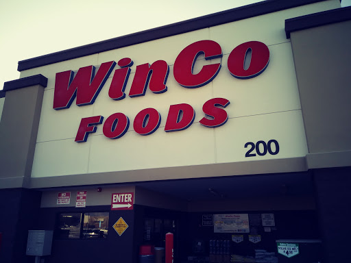 Supermarket «WinCo Foods», reviews and photos, 200 S Fort Ln, Layton, UT 84041, USA