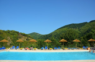 Photo n°31 de Camping L'ardechois, Camping Ardechois à Gluiras ()