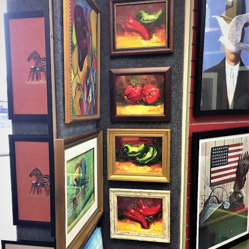 Lakeridge Art and Framing Gallery, Inc.